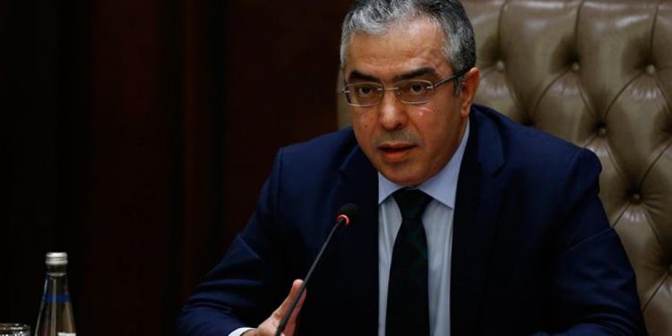 Saray’ın Başdanışmanı Mehmet Uçum, ‘hukuk krizinde’ çözümün adresini gösterdi; Meclis!