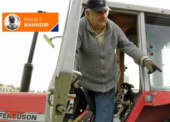 Saraysız başkan olur mu?