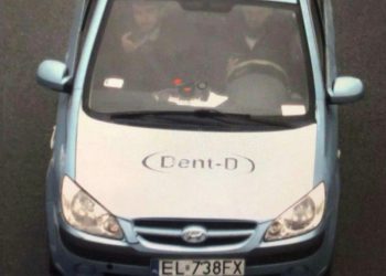 Sarıyer’deki kilise saldırısında kullanılan araç Beylikdüzü’nde bulundu