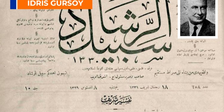 Sebilürreşad Dergisi, nasıl susturuldu?