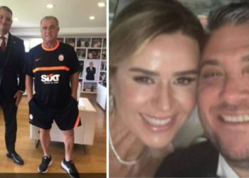 Seçil Erzan'ın eski sevgilisi Candaş Gürol'la mesajlaşmaları ortaya çıktı: Fatih işin içinde