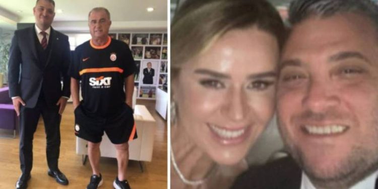 Seçil Erzan'ın eski sevgilisi Candaş Gürol'la mesajlaşmaları ortaya çıktı: Fatih işin içinde