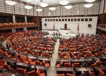 Seçim için Kurdistan’a taşınan asker ve polisler Meclis gündeminde