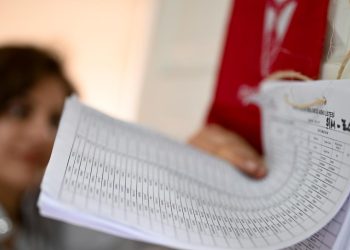 Seçmen listeleri bugün askıya çıkıyor: İtiraz için son tarih belli oldu