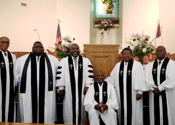 Sedat Laçiner, ironiyi yazdı: Devran döndü; ‘beyaz adam’ dini artık ‘siyah adamdan’ öğreniyor