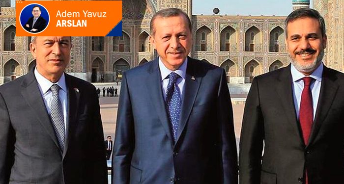 Selahattin Demirtaş’a reddiye! 