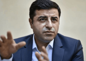 Selahattin Demirtaş’ı doğruladı: 'Başbakan, bakanlar düzeyinde görüşmeler yapıldı'