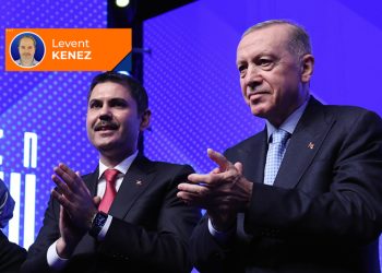 Selman mı diyeceğiz, İmamoğlu mu? 