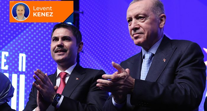 Selman mı diyeceğiz, İmamoğlu mu?