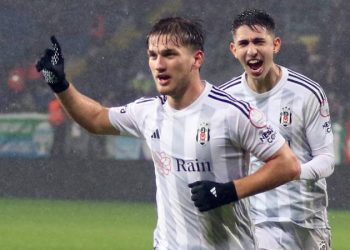 Semih Kılıçsoy: İdolüm Agüero