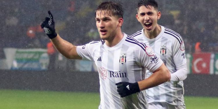 Semih Kılıçsoy: İdolüm Agüero