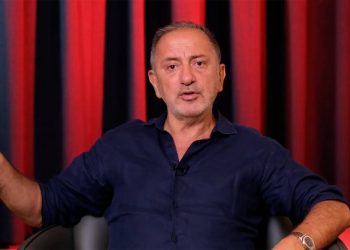 Sen köpek gibi ayağına gitmişsin, o da şartlarını dayatmış, sen de kabul etmişsin; nokta