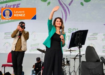 Seni başkan yaptırmayacağız!