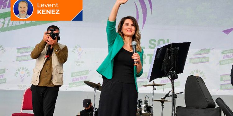 Seni başkan yaptırmayacağız!
