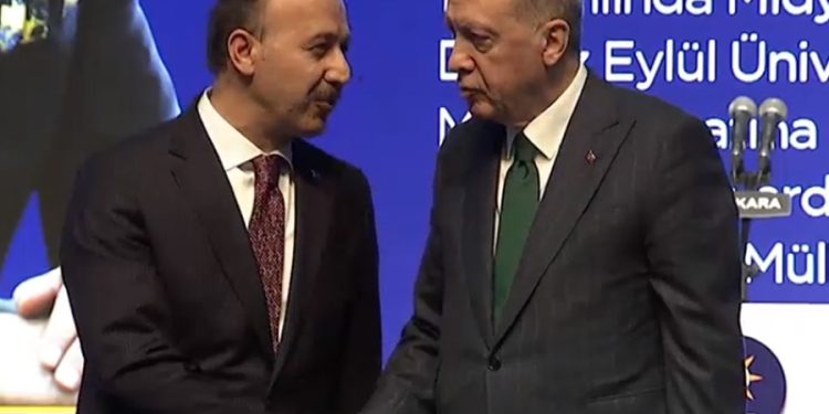 Şenyaşar cinayetinin konuşmayan tanığı eski Urfa Valisi AKP’den aday oldu