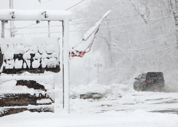 Sert hava koşulları can aldı: ABD'de 80 kişi hayatını kaybetti