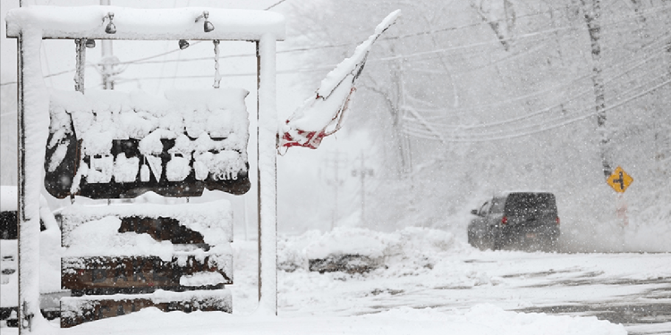 Sert hava koşulları can aldı: ABD'de 80 kişi hayatını kaybetti