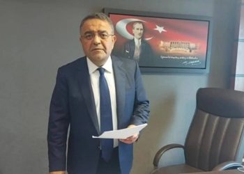 Sezgin Tanrıkulu 'seçmen askı listesine' yaptıkları itirazın reddedildiğini duyurdu: Yerel seçimler bakımından adil olmayan süreç başlamıştır