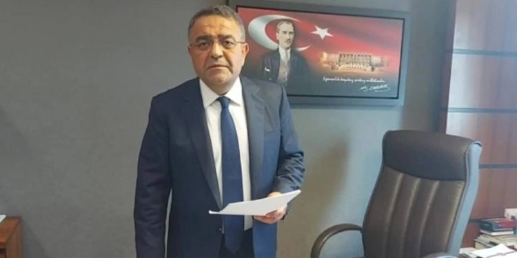 Sezgin Tanrıkulu 'seçmen askı listesine' yaptıkları itirazın reddedildiğini duyurdu: Yerel seçimler bakımından adil olmayan süreç başlamıştır