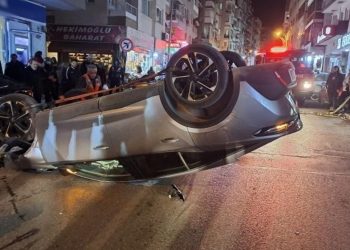 Sırtından vurup ölümüne sebep olmuştu, Urla'da yakalandı