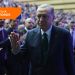 Sistem zalim bir şeydir; yukarıda becerikli hain ister!
