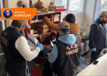 Sistematik zulüm ve buna seyirci kalanlar için Kur’an ne diyor?