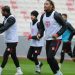 Sivasspor, Galatasaray mesaisini bitirdi