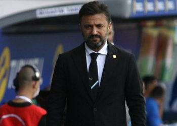 Sivasspor'da ikinci Bülent Uygun dönemi