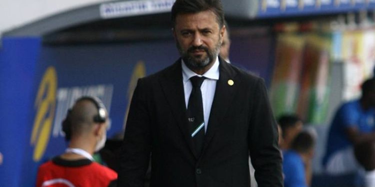 Sivasspor'da ikinci Bülent Uygun dönemi