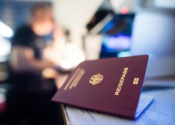 Sofuoğlu: Tüm Türkiye kökenliler Alman vatandaşlığı alır