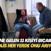 Sokak sokak gezdi önüne gelen 11 kişiyi bıçakladı. Polis her yerde onu arıyor