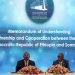 Somali'ye 'şok' haber: Etiyopya, Somaliland'i devlet olarak tanıma karşılığı denize erişim anlaşması yaptı