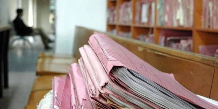 Son bir ayda her gün ortalama 25 bin dosya icralık oldu