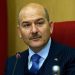 Soylu'dan Özel'e tehdit: Dikkat et de benim için arzuladığın yerlerde olma