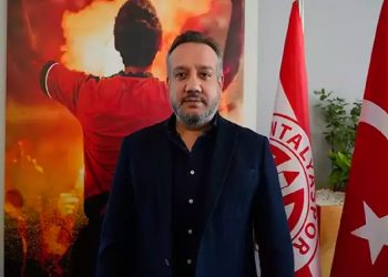 Spekülasyona neden olabilecek bu hareketi asla tasvip etmiyorum