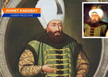 Sünnetinde suikaste uğrayan padişah… 