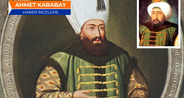 Sünnetinde suikaste uğrayan padişah…