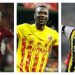 Süper Lig'de en çok gol atan isimler açıklandı