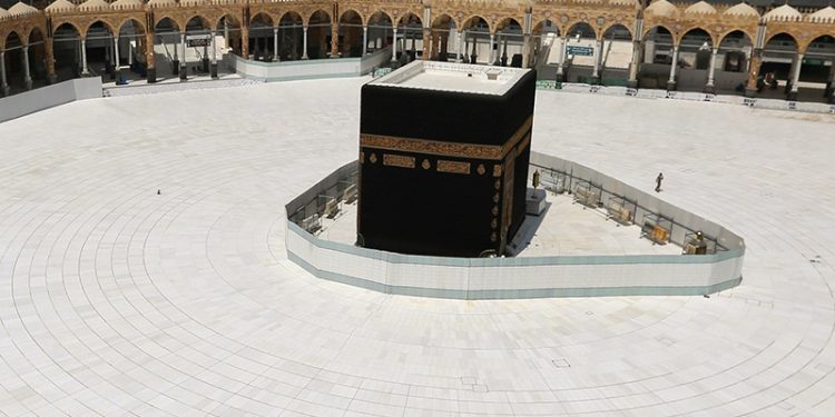 Suudi Arabistan, Kürtçeyi hac ve umre yönergelerine ekleyecek