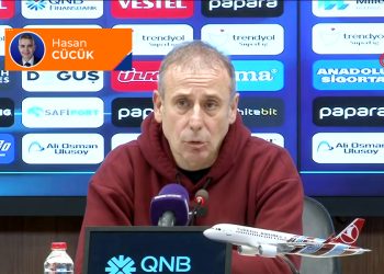 TARİHİ HEZİMET | Bu ‘başarı’ Abdullah Avcı’ya yazar!