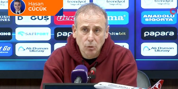 TARİHİ HEZİMET | Bu ‘başarı’ Abdullah Avcı’ya yazar!