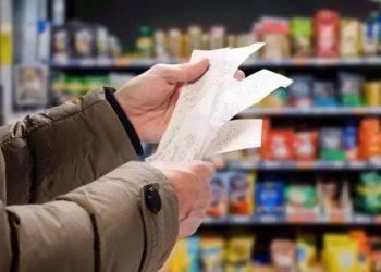 TEPAV: Önlem alınmazsa enflasyonun maliyeti toplumsal refah üzerinde olur