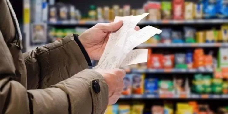 TEPAV: Önlem alınmazsa enflasyonun maliyeti toplumsal refah üzerinde olur