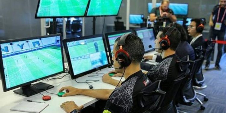 TFF, VAR kayıtlarını açıklamaya hazırlanıyor; işte federasyonun 3 projesi