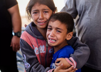 TIME dergisi: Dünyada İsrail’e destek azalıyor