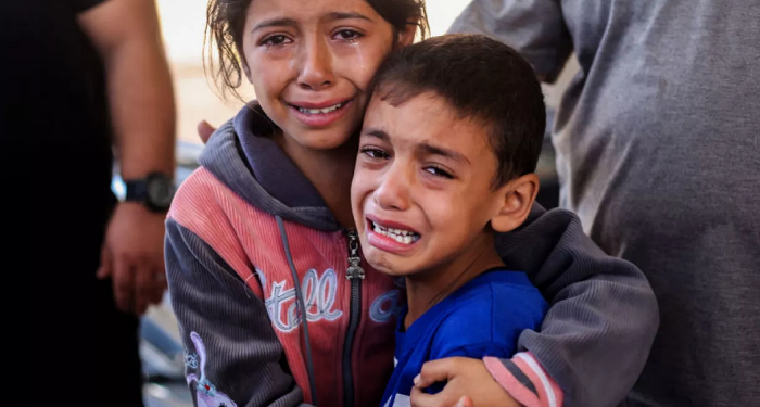 TIME dergisi: Dünyada İsrail’e destek azalıyor