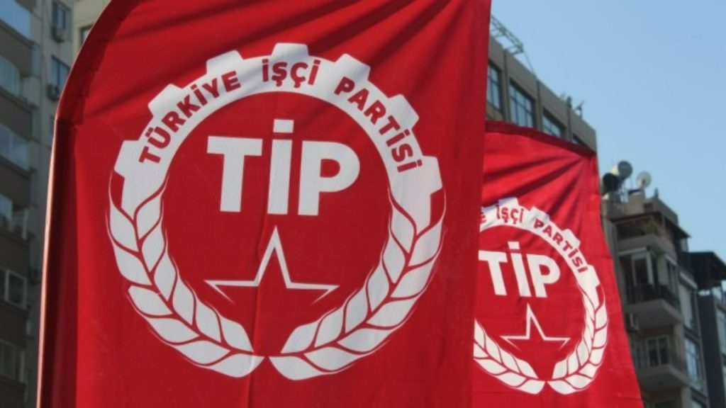 TİP, 24 belediye başkan adayını açıkladı