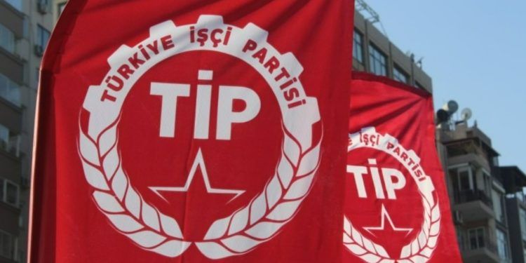TİP, 24 belediye başkan adayını açıkladı