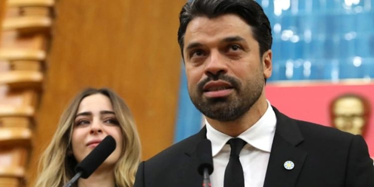 TİP'ten 'Gökhan Zan' açıklaması