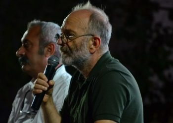 TKP Genel Sekreteri Kemal Okuyan'dan Maçoğlu ve Kadıköy açıklaması